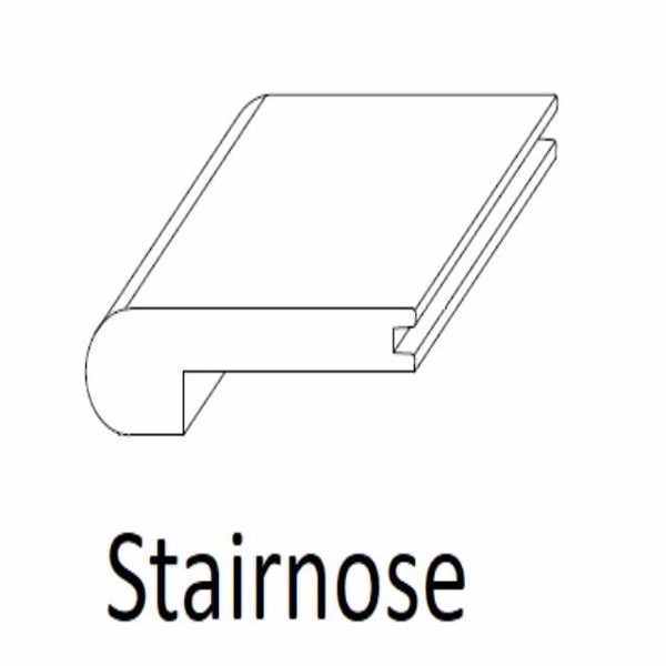 Accessories Stair Nose